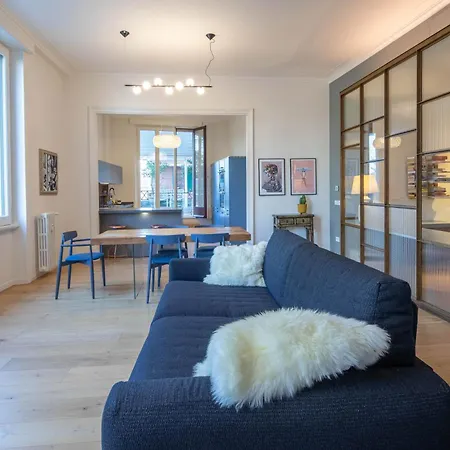 Luna'S Apartment Buddyrent-2