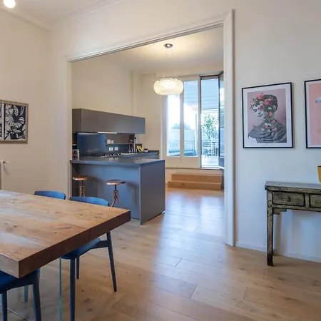 Luna'S Apartment Buddyrent-3