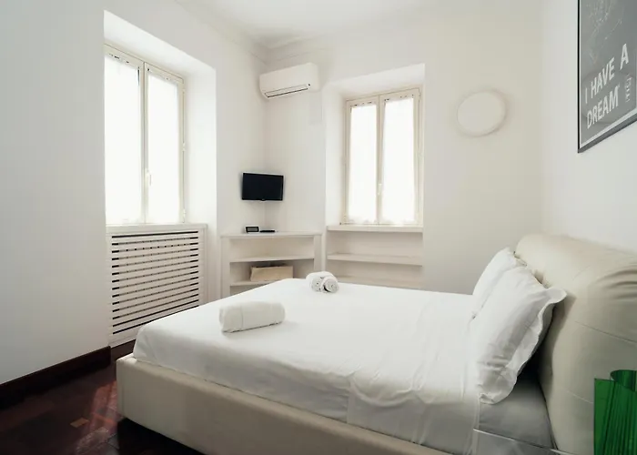 Art House Vaticano Luxury