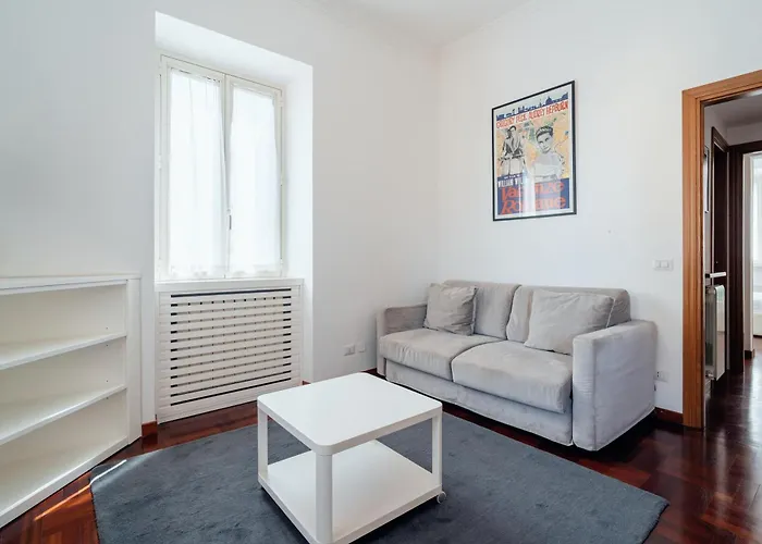 Art House Vaticano Luxury